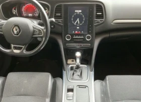 Renault Megane 1.5dCi BOSSE ���������  | Mobile.bg � ����� ������ 10