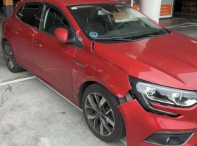 Renault Megane 1.5dCi BOSSE ���������  | Mobile.bg � ����� ������ 3