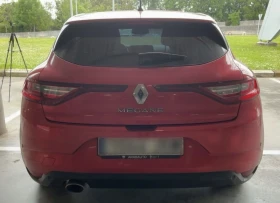 Renault Megane 1.5dCi BOSSE ���������  | Mobile.bg � ����� ������ 8