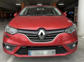 Renault Megane 1.5dCi BOSSE ���������  | Mobile.bg � ����� ������ 2