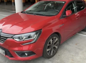 ������ Renault Megane