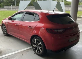 Renault Megane 1.5dCi BOSSE ���������  | Mobile.bg � ����� ������ 5