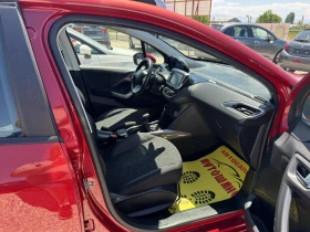Peugeot 2008 1.2i GAZ | Mobile.bg � ����� ������ 14