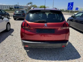 Peugeot 2008 1.2i GAZ | Mobile.bg � ����� ������ 5