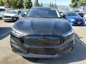 Ford Mustang Mach-E Premium | Mobile.bg � ����� ������ 5