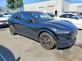 Ford Mustang Mach-E Premium | Mobile.bg � ����� ������ 4