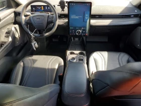 Ford Mustang Mach-E Premium | Mobile.bg � ����� ������ 8