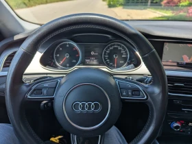 Audi A4 2.0 TDI A4 Avant Business plus-facelift | Mobile.bg � ����� ������ 7