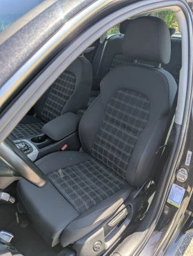 Audi A4 2.0 TDI A4 Avant Business plus-facelift | Mobile.bg � ����� ������ 9
