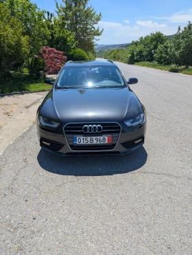 ������ Audi A4