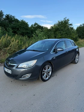 Opel Astra J - 3750 € / 7334.36 лв. - 58593891 3