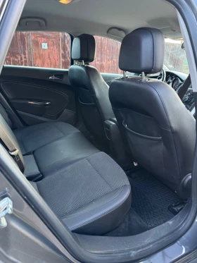 Opel Astra J - 3750 € / 7334.36 лв. - 58593891 9
