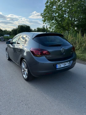 Opel Astra J - 3750 € / 7334.36 лв. - 58593891 5