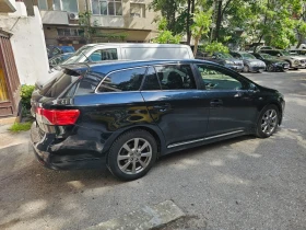 Toyota Avensis - 8800 € / 17211.30 лв. - 26130866 2