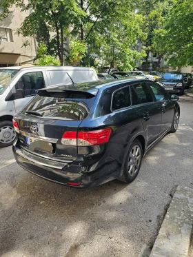 Toyota Avensis - 8800 € / 17211.30 лв. - 26130866 3