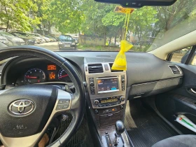 Toyota Avensis - 8800 € / 17211.30 лв. - 26130866 4