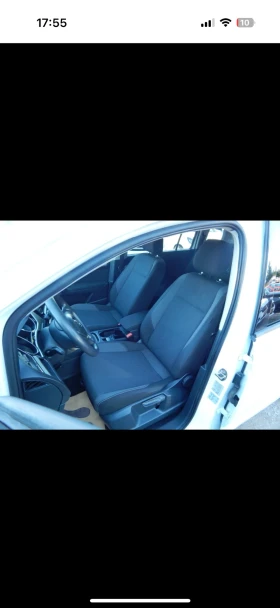 VW Touran 1.6 TDI * 7 ������* EURO6B | Mobile.bg � ����� ������ 10