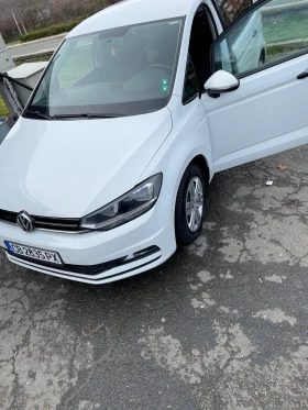 VW Touran 1.6 TDI * 7 ������* EURO6B | Mobile.bg � ����� ������ 2