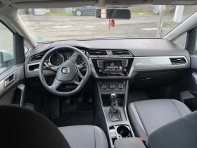 VW Touran 1.6 TDI * 7 ������* EURO6B | Mobile.bg � ����� ������ 6