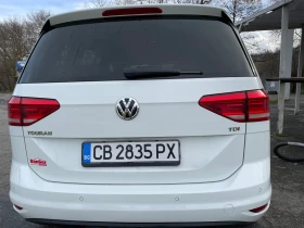 VW Touran 1.6 TDI * 7 ������* EURO6B | Mobile.bg � ����� ������ 5