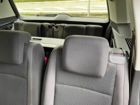 VW Touran 1.6 TDI * 7 ������* EURO6B | Mobile.bg � ����� ������ 7