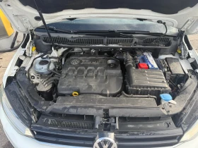 VW Touran 1.6 TDI * 7 ������* EURO6B | Mobile.bg � ����� ������ 12
