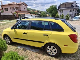 Skoda Fabia HTP 1.2 ��� BRC | Mobile.bg � ����� ������ 5
