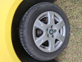 Skoda Fabia HTP 1.2 ��� BRC | Mobile.bg � ����� ������ 12