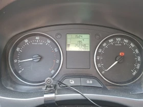 Skoda Fabia HTP 1.2 ��� BRC | Mobile.bg � ����� ������ 9
