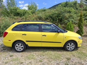 Skoda Fabia HTP 1.2 ��� BRC | Mobile.bg � ����� ������ 2