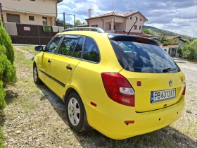 Skoda Fabia HTP 1.2 ��� BRC | Mobile.bg � ����� ������ 4
