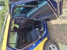 Skoda Fabia HTP 1.2 ��� BRC | Mobile.bg � ����� ������ 8
