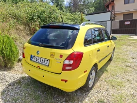 Skoda Fabia HTP 1.2 ��� BRC | Mobile.bg � ����� ������ 3