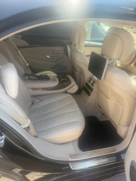 Mercedes-Benz S 350 AMG line LONG - 35000 € / 68454.05 лв. - 63351349 6