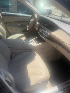 Mercedes-Benz S 350 AMG line LONG - 35000 € / 68454.05 лв. - 63351349 8