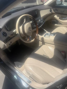 Mercedes-Benz S 350 AMG line LONG - 35000 € / 68454.05 лв. - 63351349 9