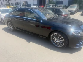 Mercedes-Benz S 350 AMG line LONG - 35000 € / 68454.05 лв. - 63351349 2
