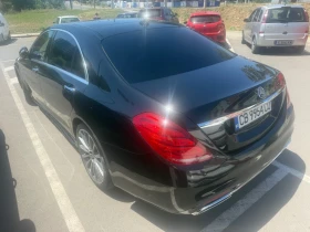 Mercedes-Benz S 350 AMG line LONG - 35000 € / 68454.05 лв. - 63351349 3