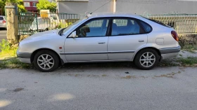 Toyota Corolla 1.6, 110 �.�., ������ + ��� | Mobile.bg � ����� ������ 10