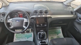 Ford Galaxy 2.0CDTI Navi. 7����� | Mobile.bg � ����� ������ 7
