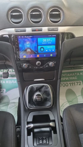 Ford Galaxy 2.0CDTI Navi. 7����� | Mobile.bg � ����� ������ 9