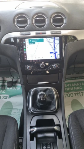 Ford Galaxy 2.0CDTI Navi. 7����� | Mobile.bg � ����� ������ 11