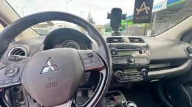 Mitsubishi Space star 1.2 MIVEC 71 �.�. | Mobile.bg � ����� ������ 11