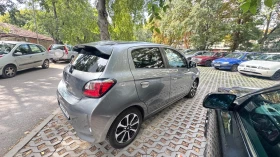 Mitsubishi Space star 1.2 MIVEC 71 �.�. | Mobile.bg � ����� ������ 10
