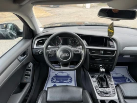 Audi A4 Allroad 2.0 TDI FACELIFT  | Mobile.bg � ����� ������ 12