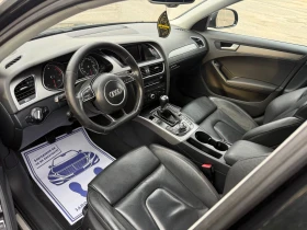 Audi A4 Allroad 2.0 TDI FACELIFT  | Mobile.bg � ����� ������ 10