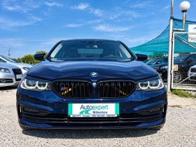 ������ BMW 520
