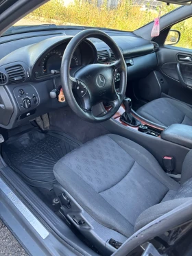 Mercedes-Benz C 220 - 2200 € - 67651129 7