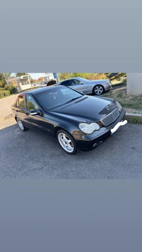 Mercedes-Benz C 220 - 2200 € - 67651129 3