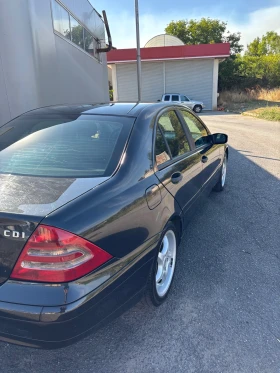 Mercedes-Benz C 220 - 2200 € - 67651129 5